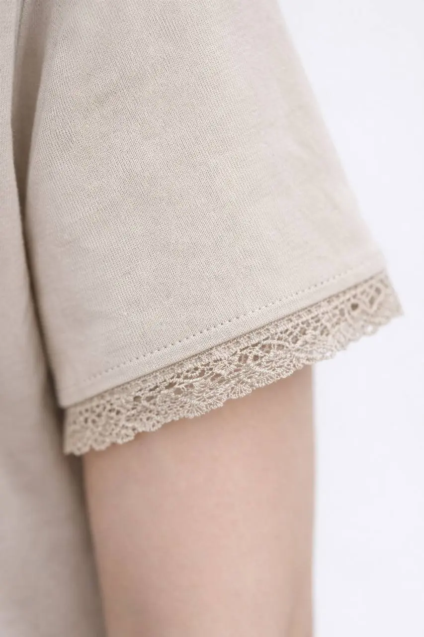 تیشرت زنانه آیسو مهوا